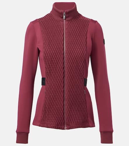 Meryl quilted technical jacket - Fusalp - Modalova