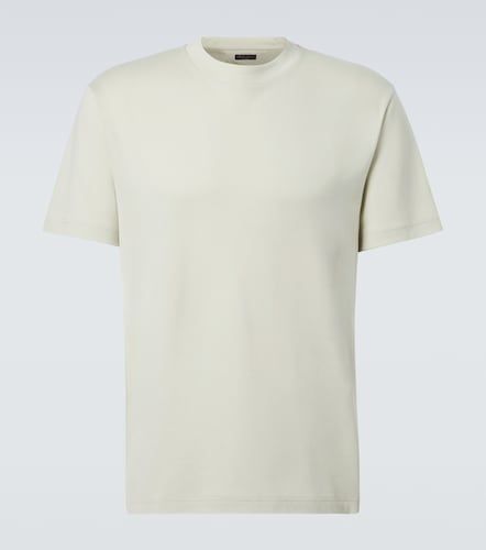Camiseta Ray de jersey de algodón - Loro Piana - Modalova