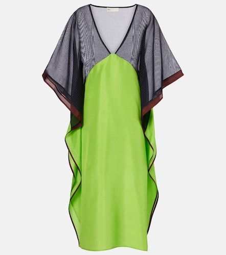 Tory Burch Silk kaftan - Tory Burch - Modalova