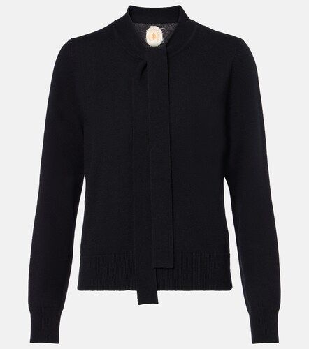 Jersey de lana y cachemir - Jardin des Orangers - Modalova