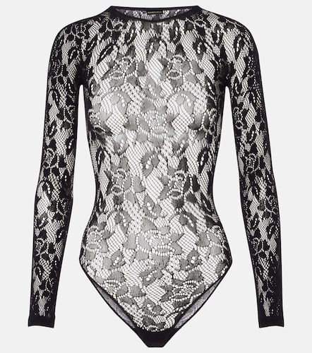 Balenciaga Body de encaje - Balenciaga - Modalova