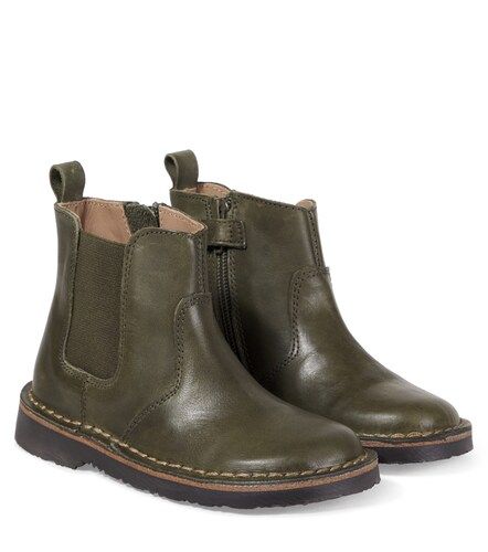 PèPè Botas de piel - PePe - Modalova