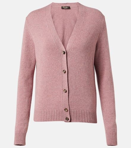 Parksville cashmere cardigan - Loro Piana - Modalova