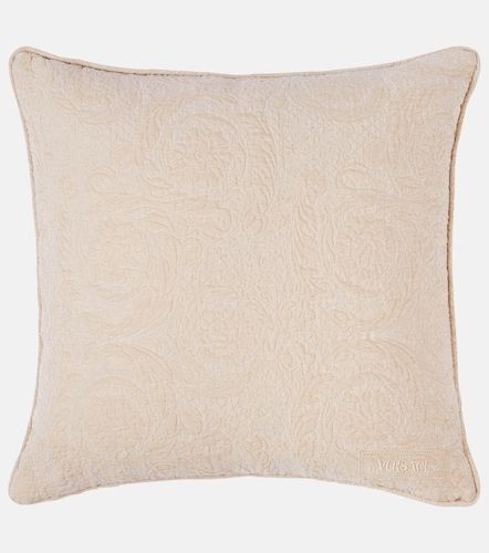 Cuscino Barocco con ricamo - Versace Home - Modalova