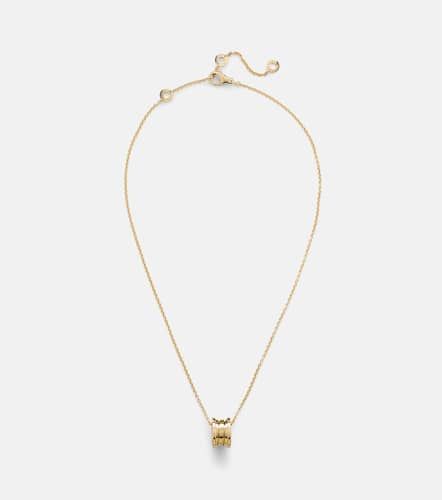 B.zero1 18kt pendant necklace - Bvlgari - Modalova