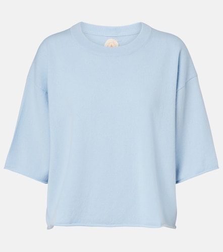 Pullover in cashmere - Jardin des Orangers - Modalova