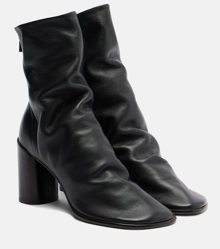Lemaire Botines Glove de piel - Lemaire - Modalova