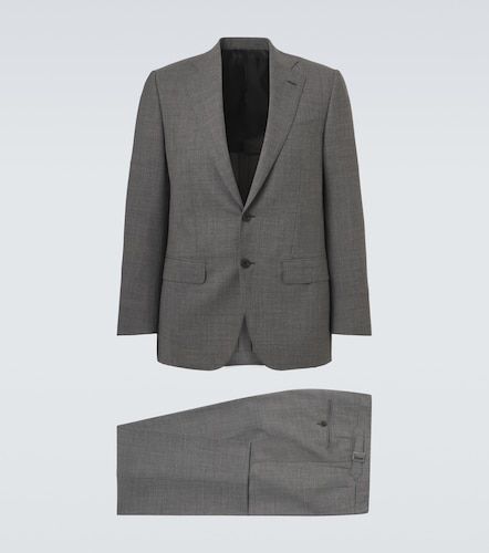 Thom Sweeney Wool suit - Thom Sweeney - Modalova