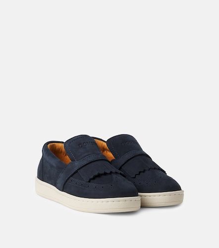 Donsje Mocasines Emett de ante - Donsje - Modalova