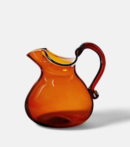 Caraffa Blixen in vetro - Akua Objects - Modalova