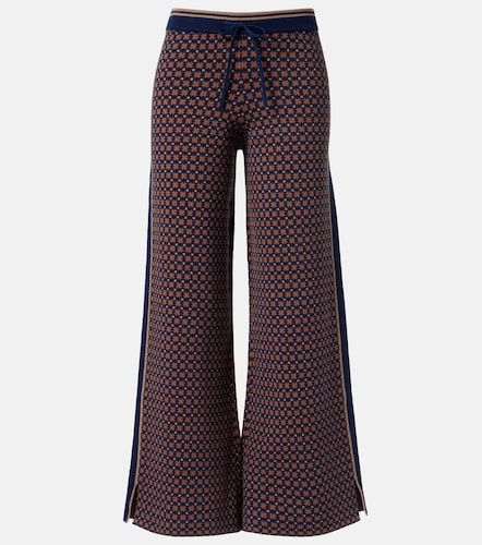 Lumiere Juniper cotton-blend sweatpants - The Upside - Modalova