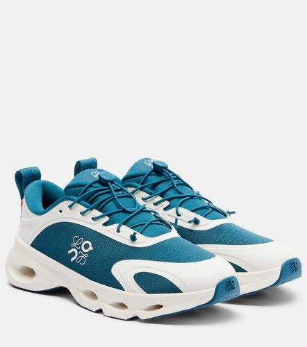 Loewe x On Cloudsolo running shoes - Loewe - Modalova