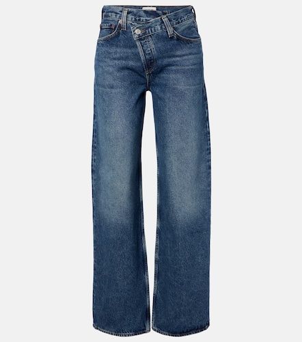 Agolde Jeans Arc barrel - Agolde - Modalova