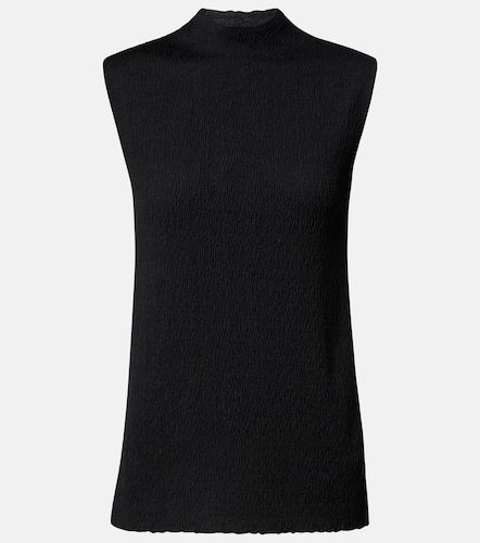 The Row Top Oakson aus Seide - The Row - Modalova