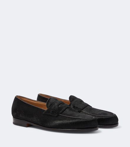 John Lobb Mocasines Lopez de pelo - John Lobb - Modalova