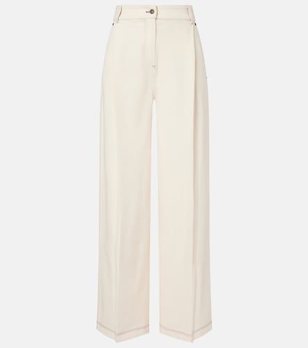 Max Mara Wide-Leg Jeans - Max Mara - Modalova