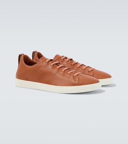 Church's Rochdale leather sneakers - Church's - Modalova