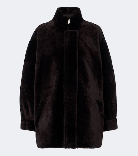 Arma Jacke Alia aus Shearling - Arma - Modalova