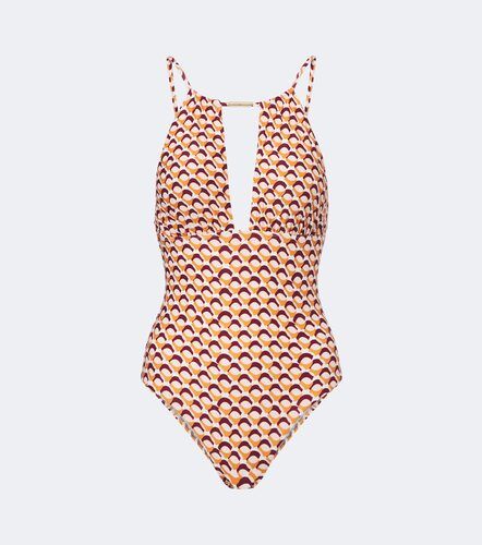 Bañador Surfside estampado - Melissa Odabash - Modalova