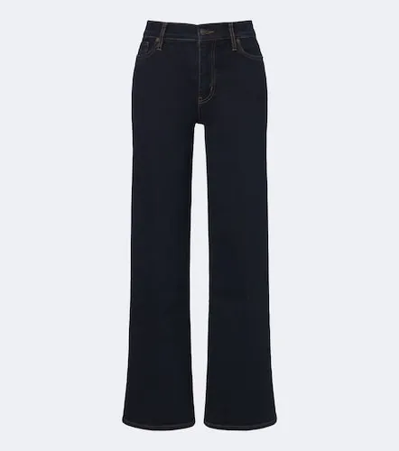 Frame Jeans anchos Le Slim Palazzo - Frame - Modalova