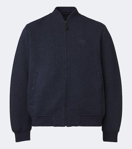 Etro Bomberjacke - Etro - Modalova
