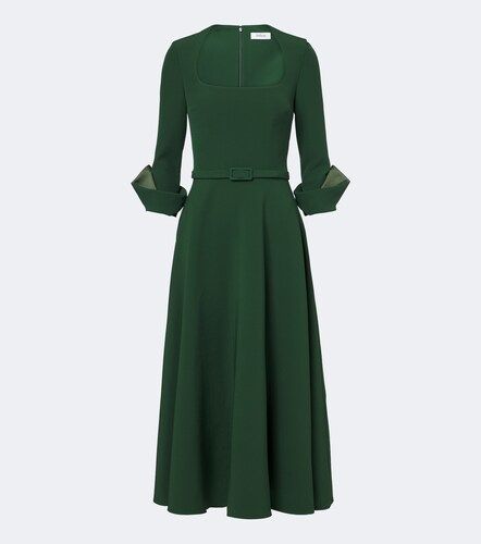 Cocktailkleid Ellis aus Crêpe - Safiyaa - Modalova
