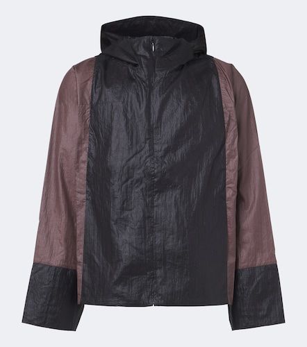 Tomelilla technical jacket - Kiko Kostadinov - Modalova