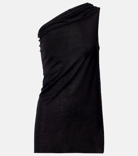 Rick Owens Top Athena monospalla - Rick Owens - Modalova