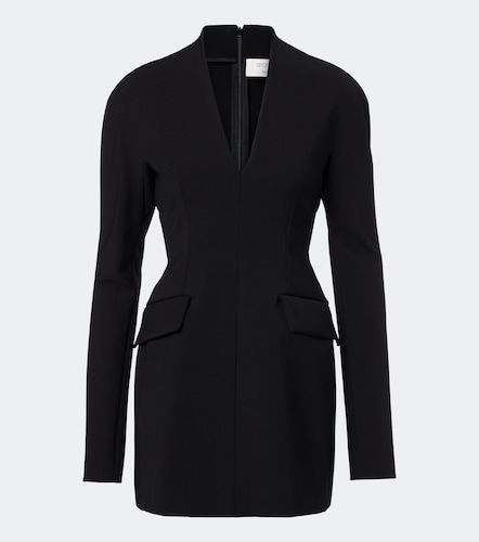 Sportmax Minikleid aus Crêpe - Sportmax - Modalova