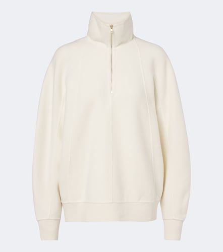 Pullover in lana e cashmere - Max Mara - Modalova