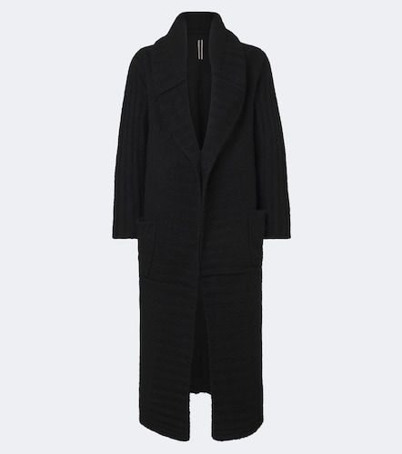 Cárdigan Dafne de cachemir y seda - Rick Owens - Modalova