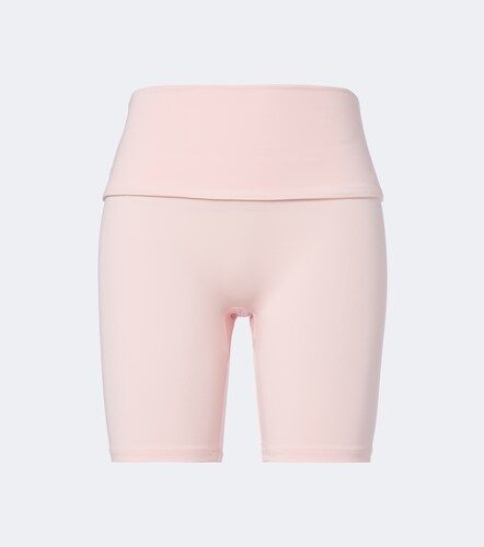 Norba Foldover biker shorts - Norba - Modalova
