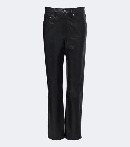 Agolde Gerade Hose Lana - Agolde - Modalova