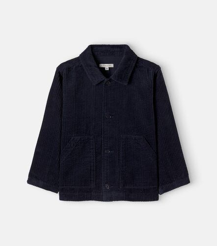 Sobrecamisa Paulino de pana de algodón - Liewood - Modalova