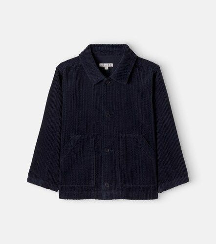 Sobrecamisa Paulino de pana de algodón - Liewood - Modalova