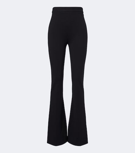 Veronica Beard Gracie flared pants - Veronica Beard - Modalova