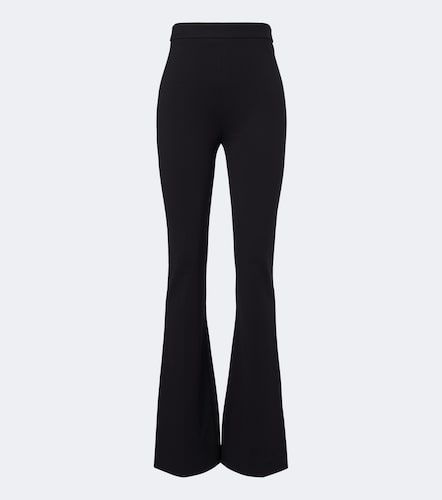 Veronica Beard Gracie flared pants - Veronica Beard - Modalova
