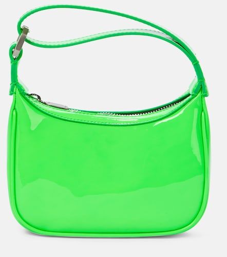 Eéra Clutch Moonbag Mini de charol - Eera - Modalova