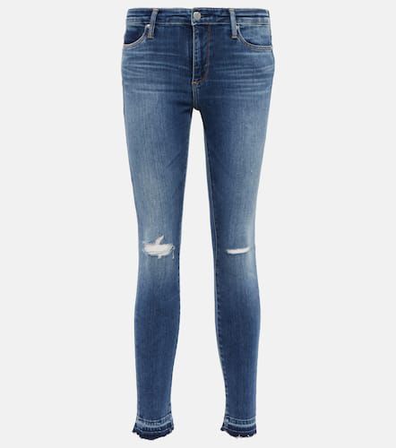 AG Jeans Farrah Skinny Ankle jeans - AG Jeans - Modalova