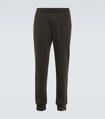 The Row Pantaloni Edgar in cotone - The Row - Modalova