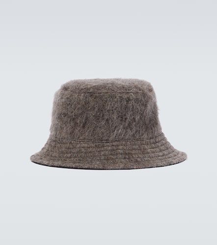 Sombrero de pescador en mezcla de lana - Our Legacy - Modalova