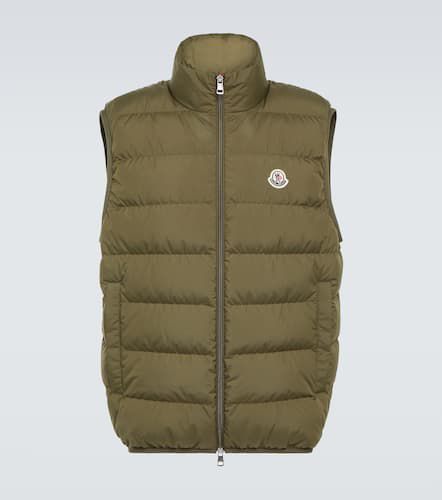 Moncler Down vest - Moncler - Modalova