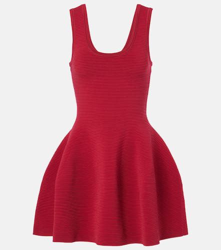 Simkhai Larina flared minidress - Simkhai - Modalova