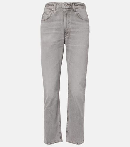 Zurie Ankle mid-rise straight jeans - Citizens of Humanity - Modalova