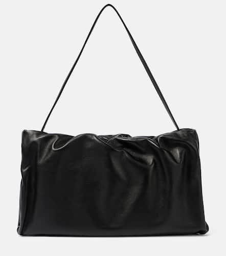 Bourse XL leather shoulder bag - The Row - Modalova