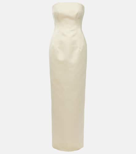 Emilia Wickstead Strapless gown - Emilia Wickstead - Modalova