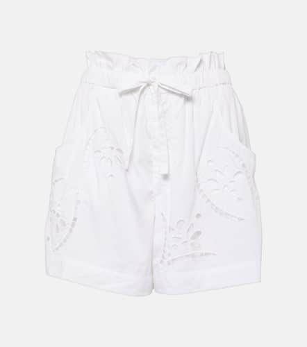 Shorts Hidea in sangallo - Isabel Marant - Modalova