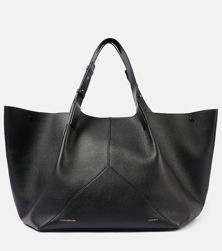 Borsa W11 Jumbo in pelle - Victoria Beckham - Modalova