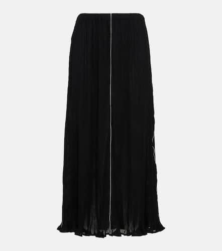 Toteme PlissÃ© maxi skirt - Toteme - Modalova