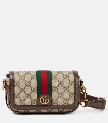 Ophidia Super Mini GG shoulder bag - Gucci - Modalova